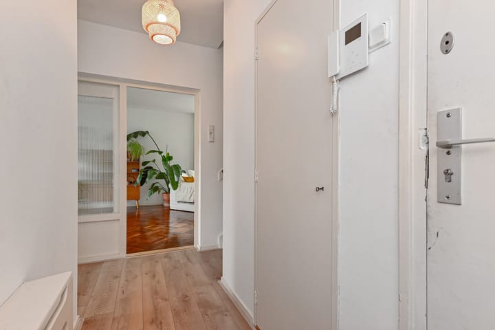 Foto 5 van Labouchèrelaan 8
