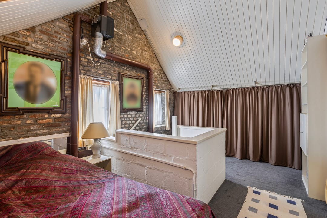 Photo 31 of Batterijstraat 34