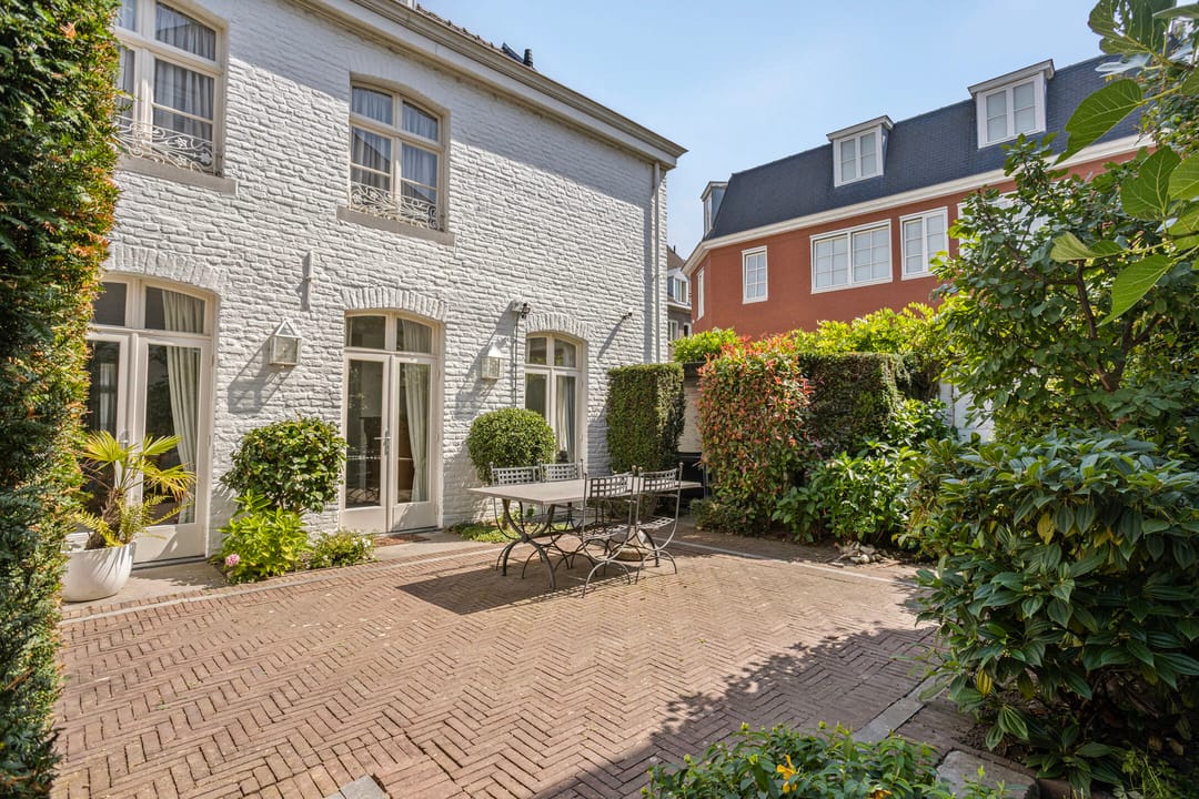 Photo 2 of Batterijstraat 34