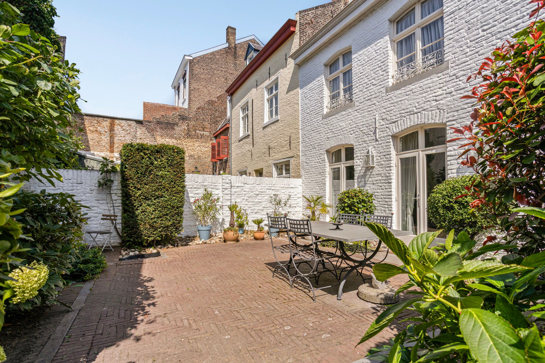 Photo 36 of Batterijstraat 34