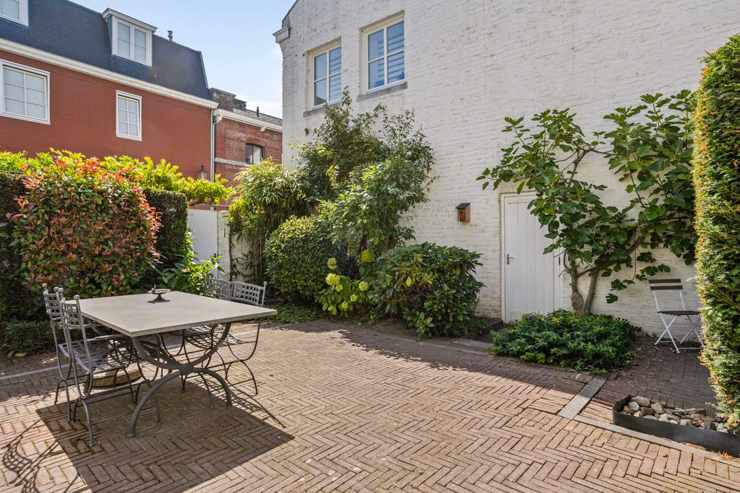 Photo 37 of Batterijstraat 34