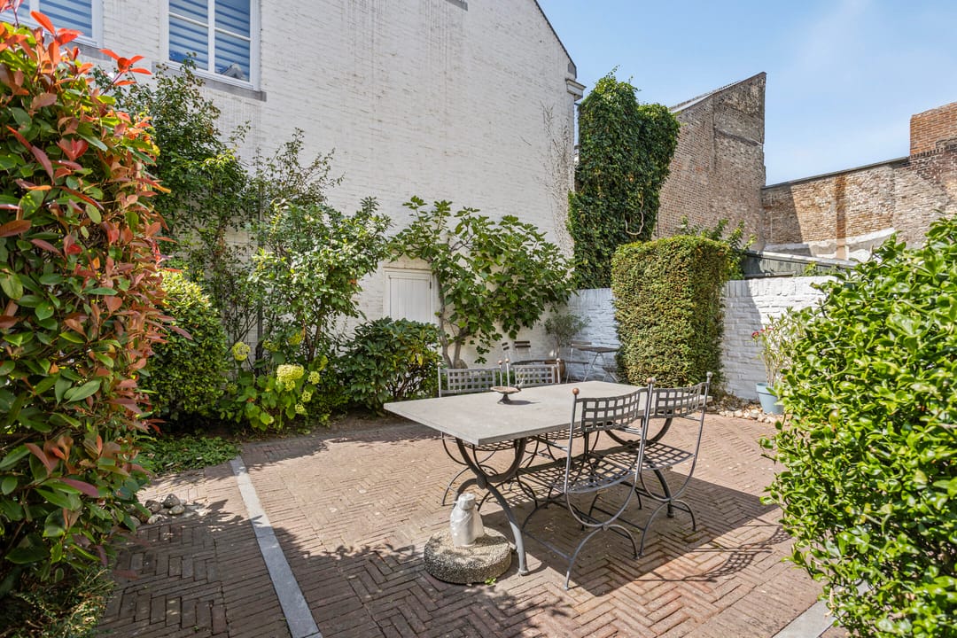 Photo 38 of Batterijstraat 34