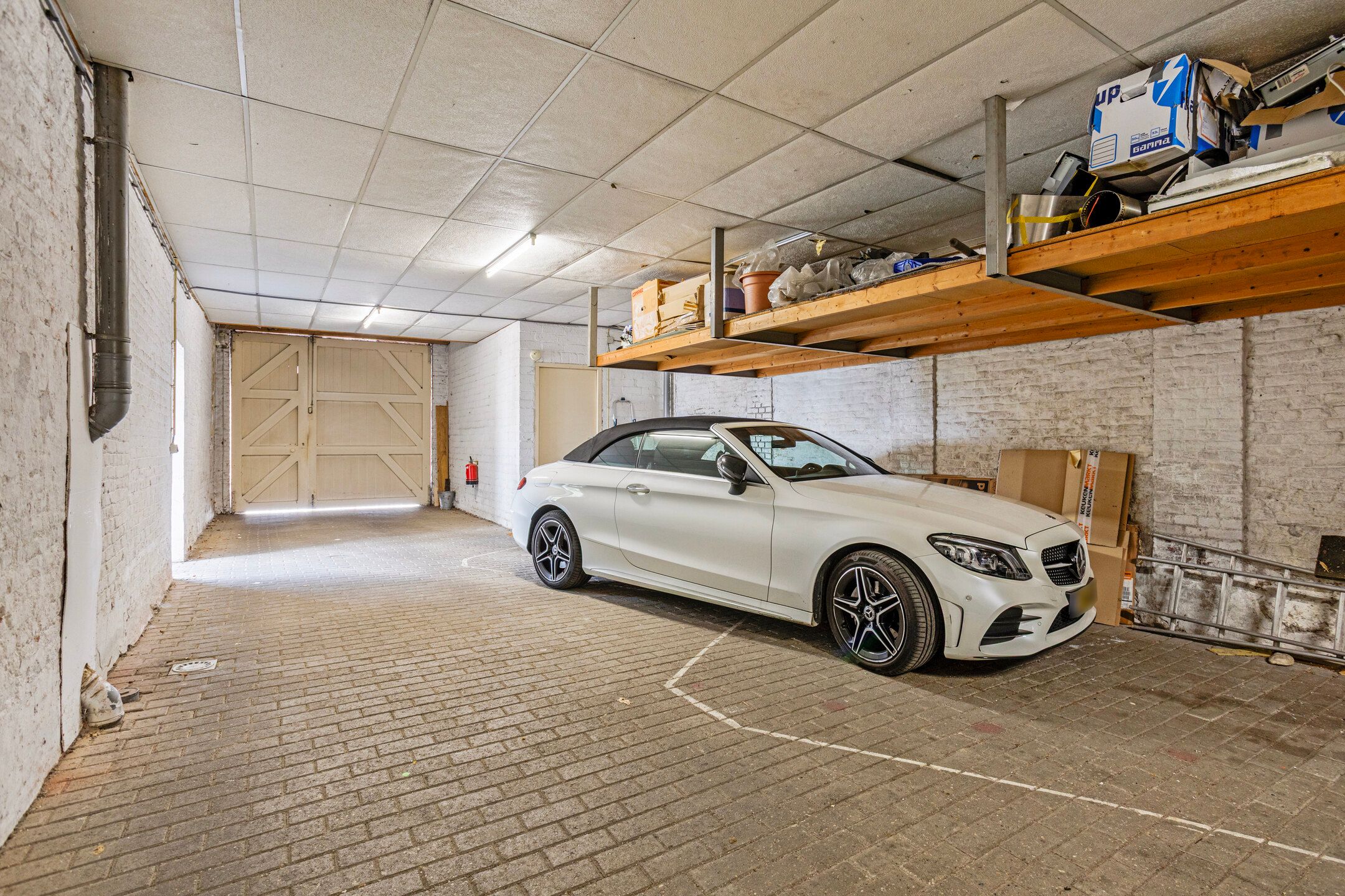 Photo 39 of Batterijstraat 34