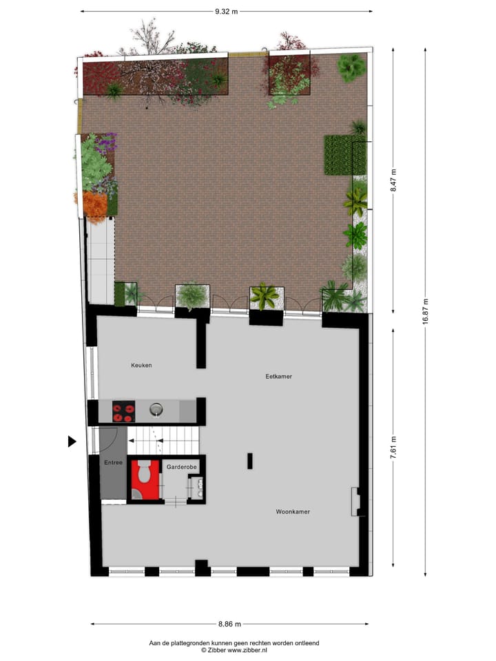 Foto 42 van Batterijstraat 34