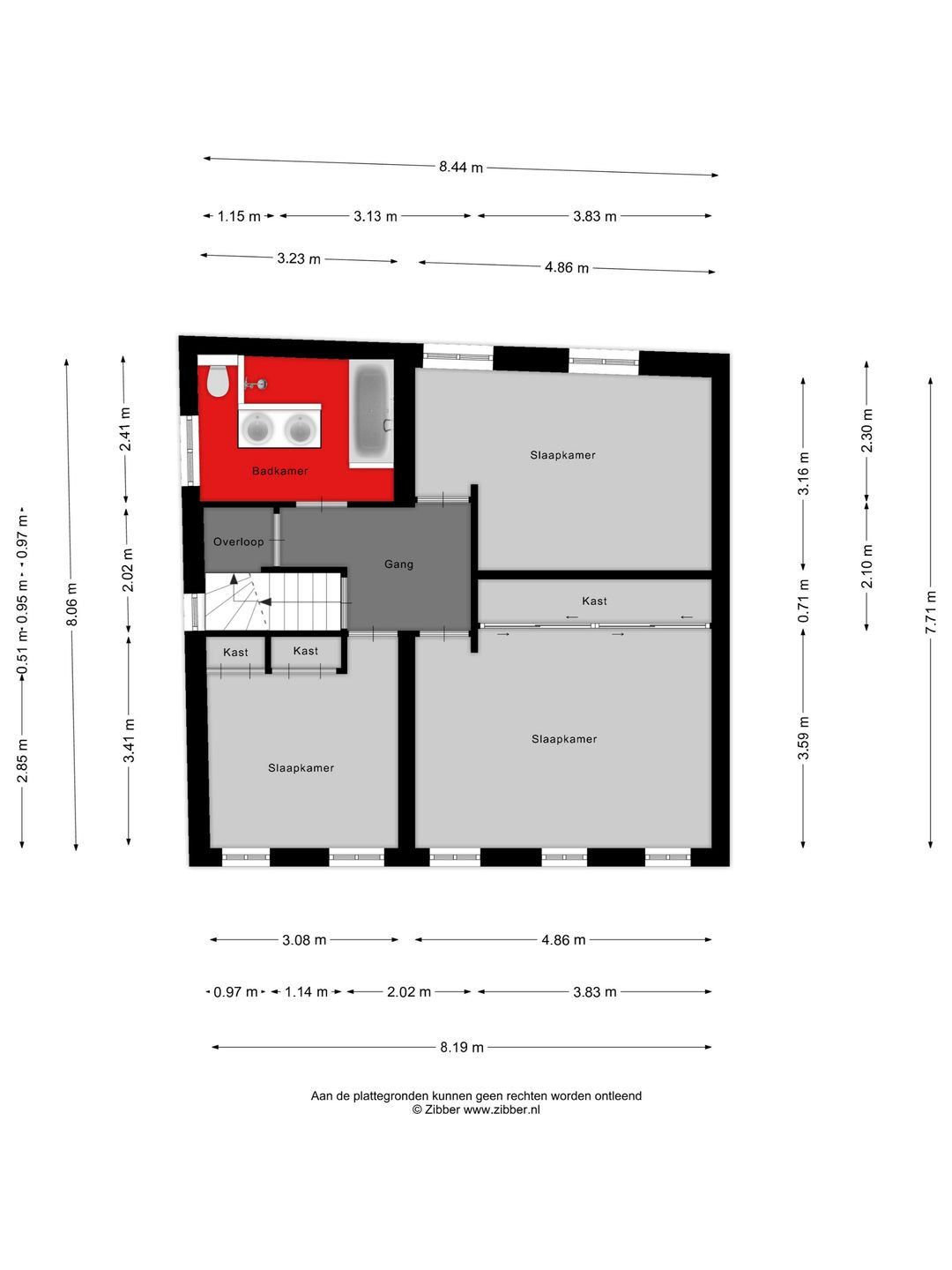 Photo 43 of Batterijstraat 34