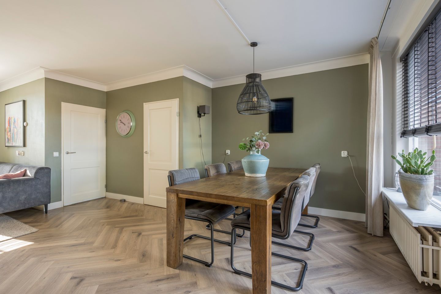 Foto 10 van Wouter Blomstraat 44