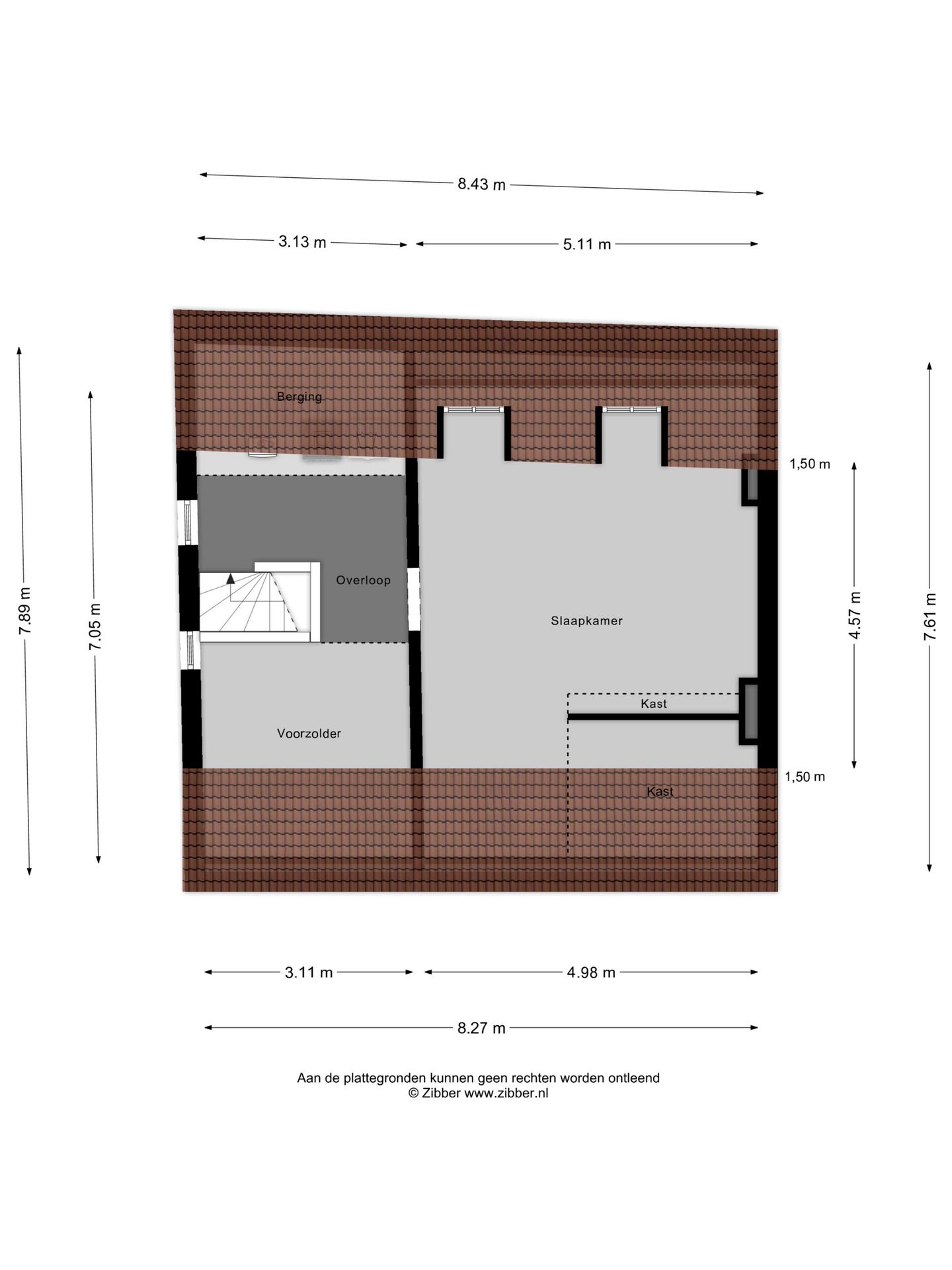 Photo 44 of Batterijstraat 34