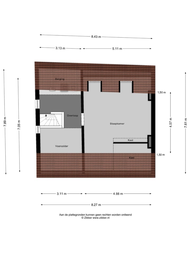 Foto 44 van Batterijstraat 34