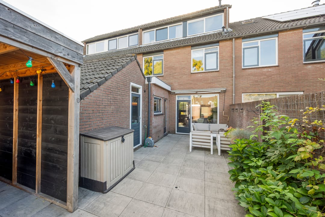 Foto 28 van Wouter Blomstraat 44