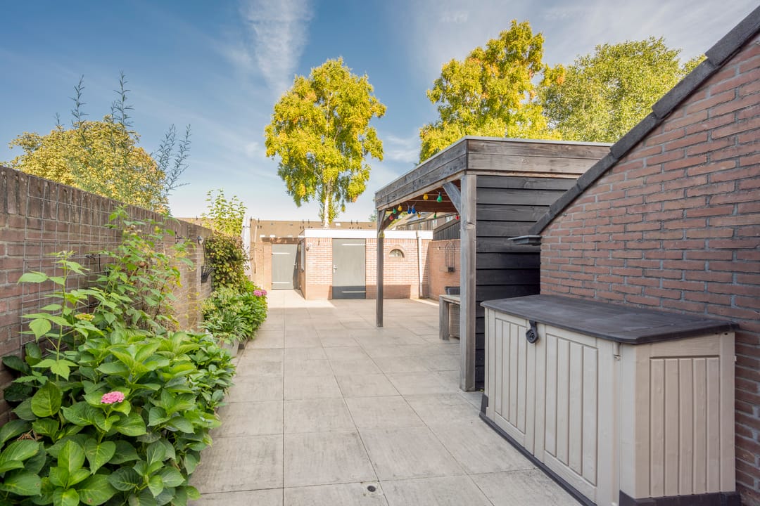 Foto 31 van Wouter Blomstraat 44