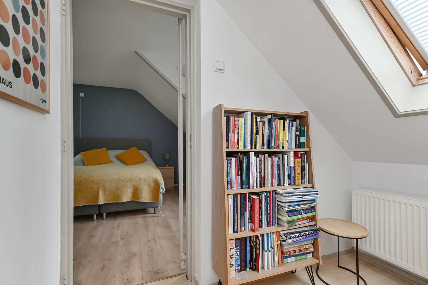 Foto 40 van Labouchèrelaan 8