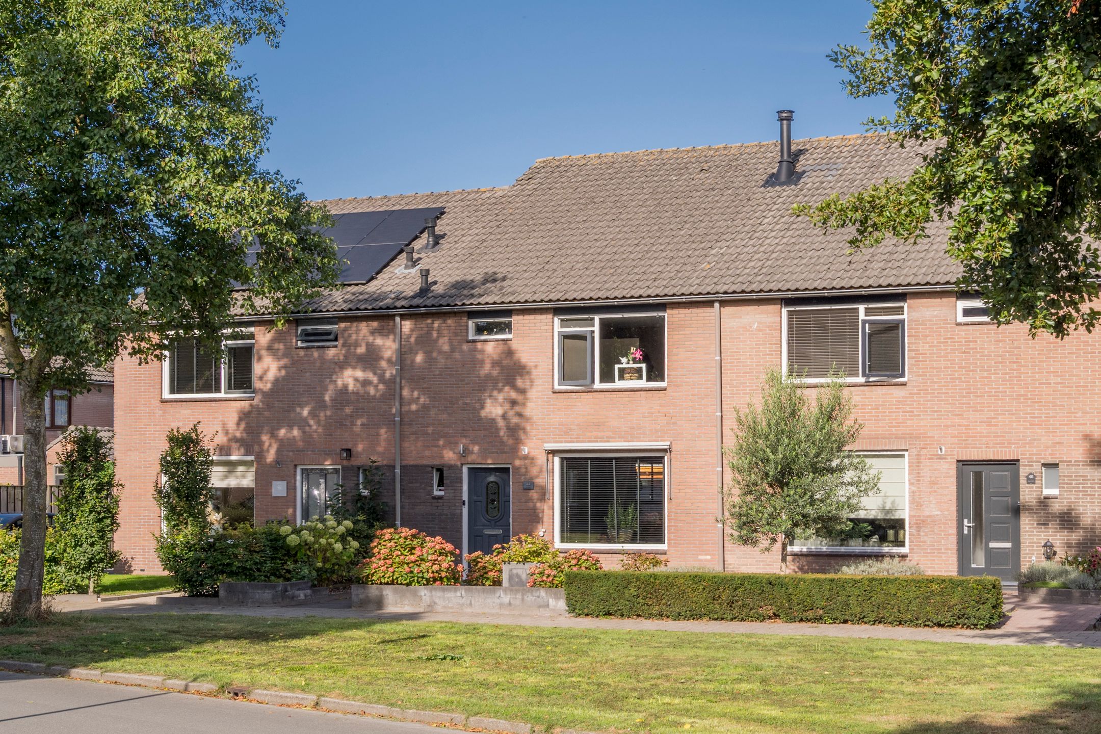 Foto 33 van Wouter Blomstraat 44