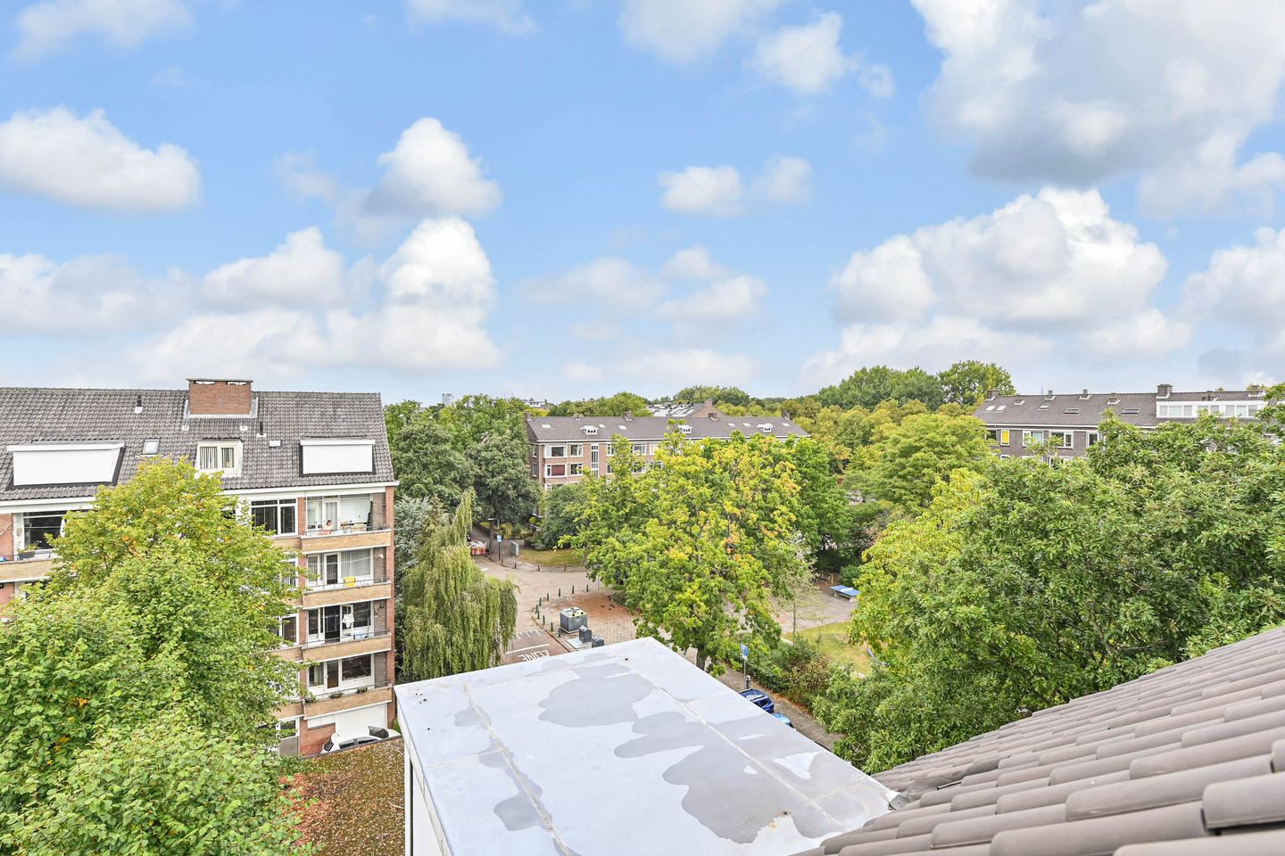 Foto 44 van Labouchèrelaan 8