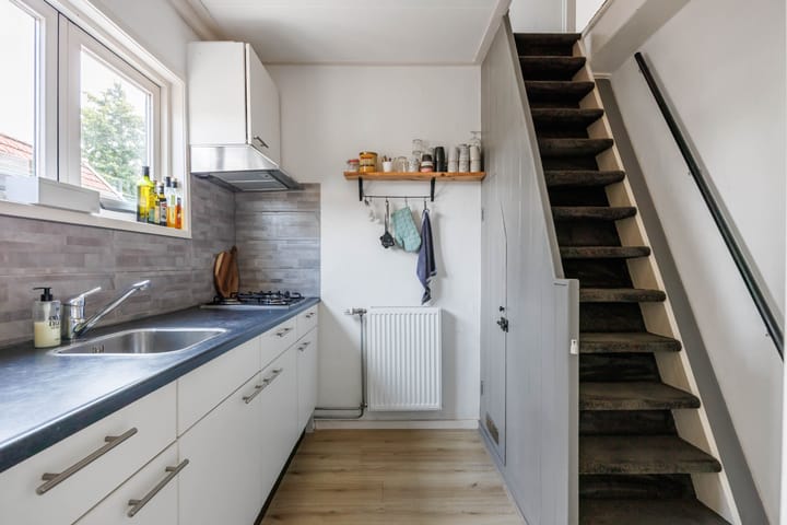 Photo 3 of Tsjerkebuorren 12