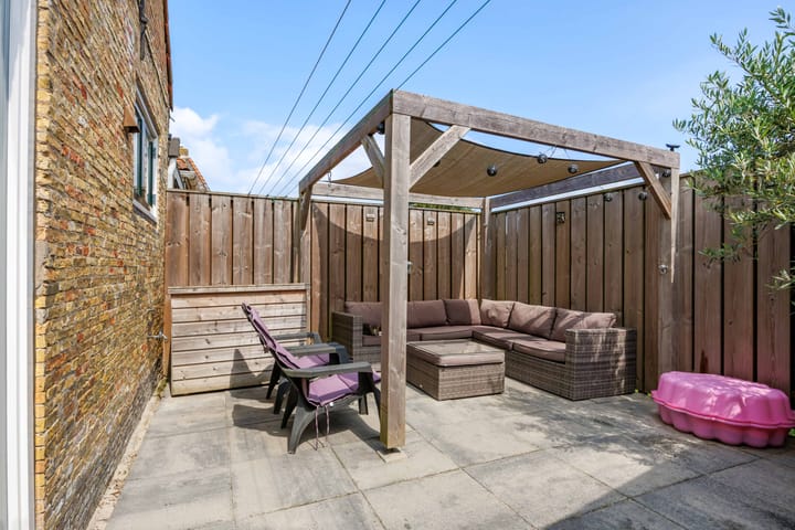 Photo 5 of Tsjerkebuorren 12