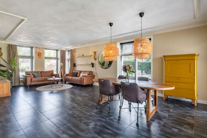 Foto 2 van Skoalstrjitte 1