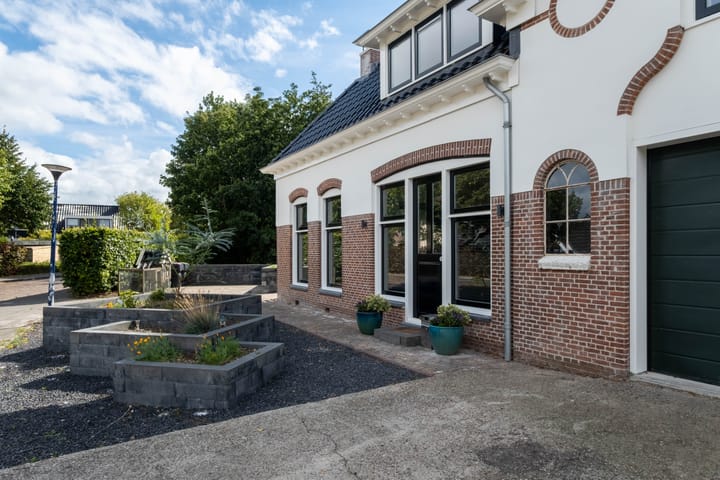 Foto 6 van Skoalstrjitte 1