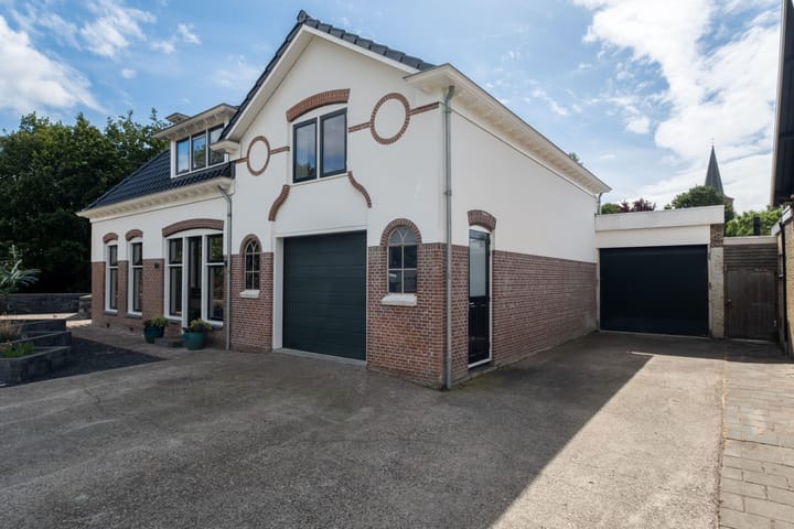 Foto 7 van Skoalstrjitte 1