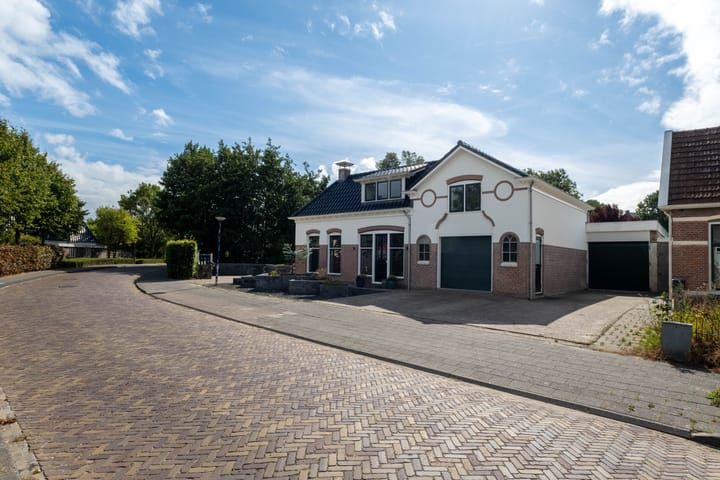 Foto 10 van Skoalstrjitte 1