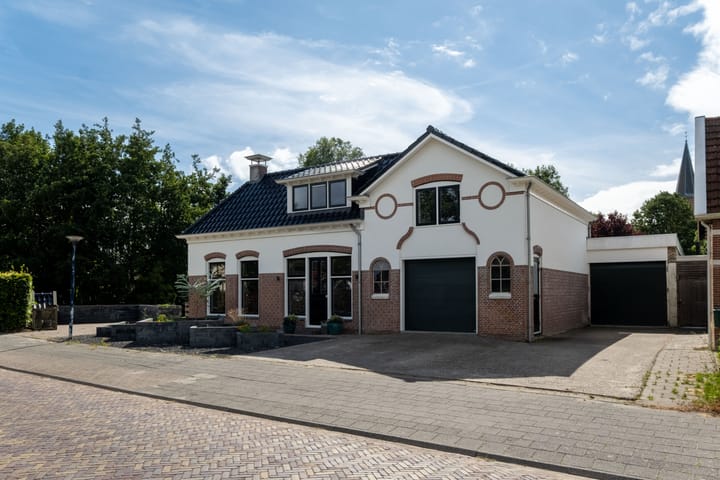 Foto 11 van Skoalstrjitte 1