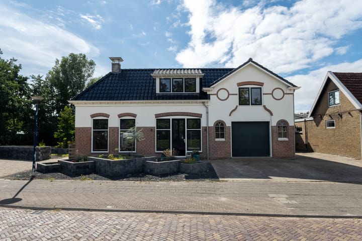 Foto 12 van Skoalstrjitte 1