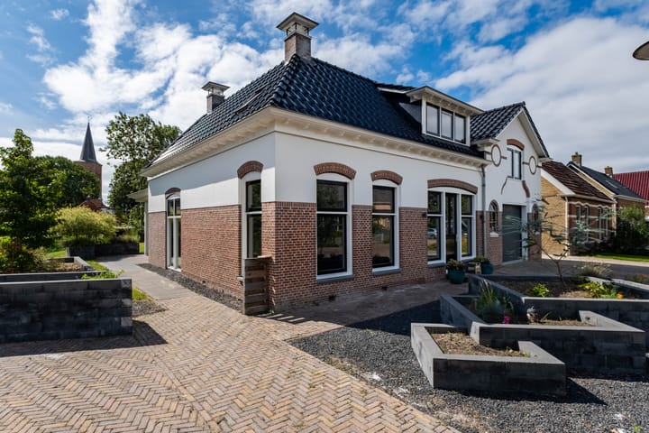 Foto 14 van Skoalstrjitte 1