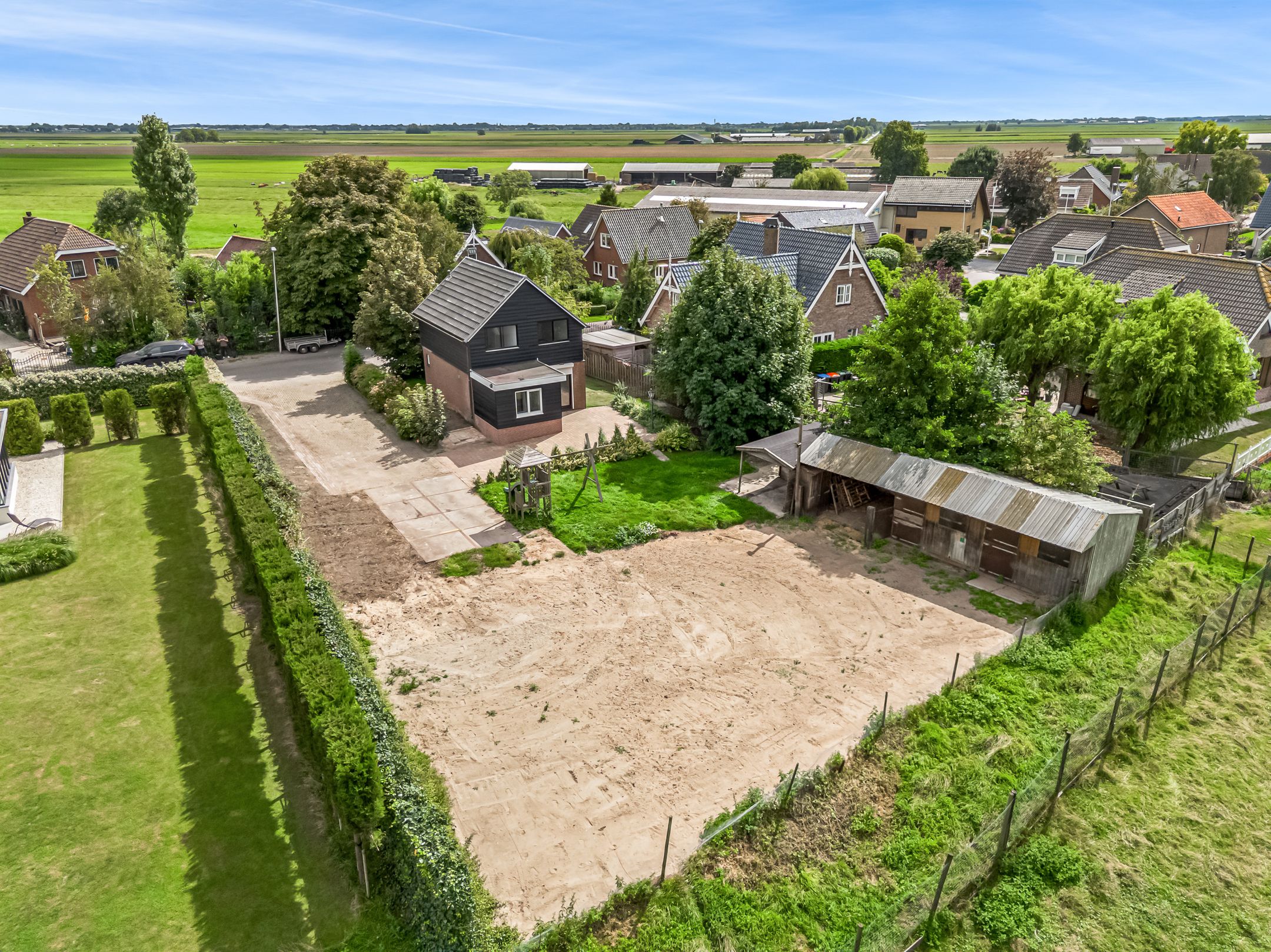 Korteraarseweg 28-A 28 A