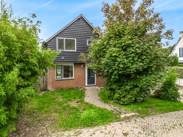 Foto 2 van Korteraarseweg 28-A