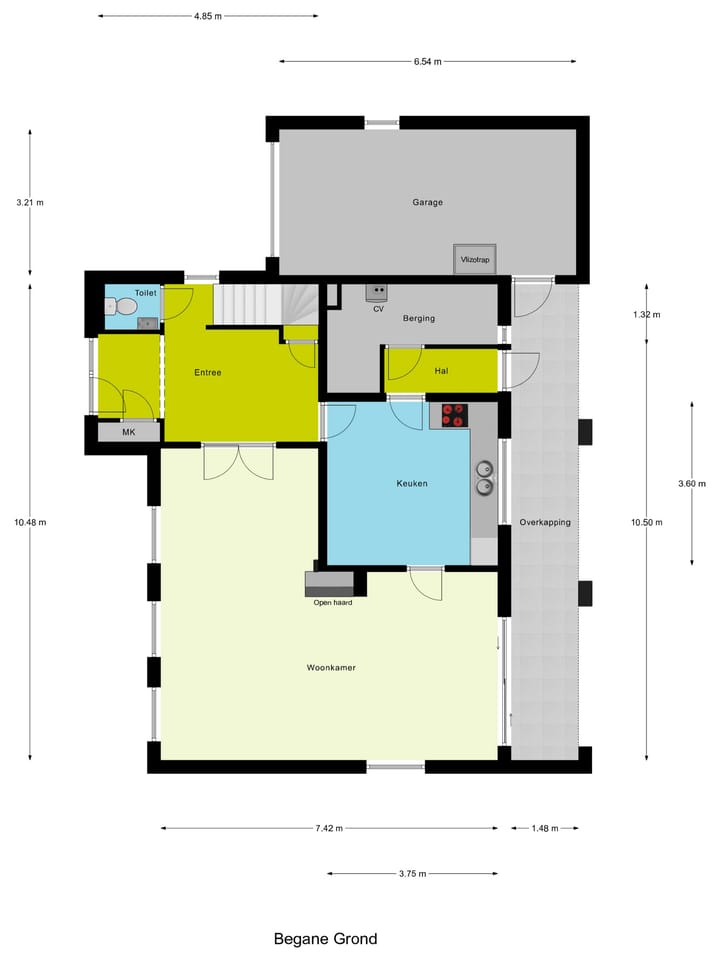 Foto 37 van Ebberstraat 40