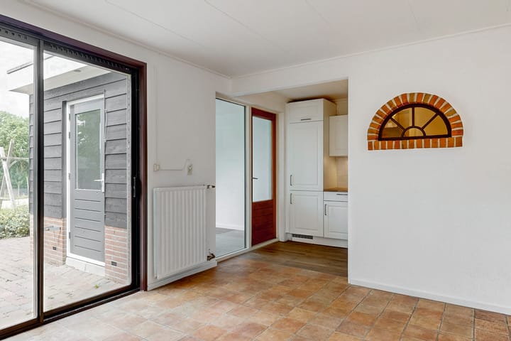 Foto 8 van Korteraarseweg 28-A