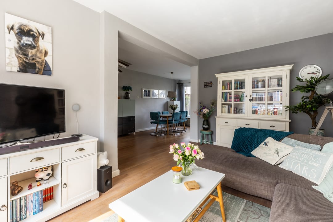 Foto 2 van Kastanjelaan-West 181