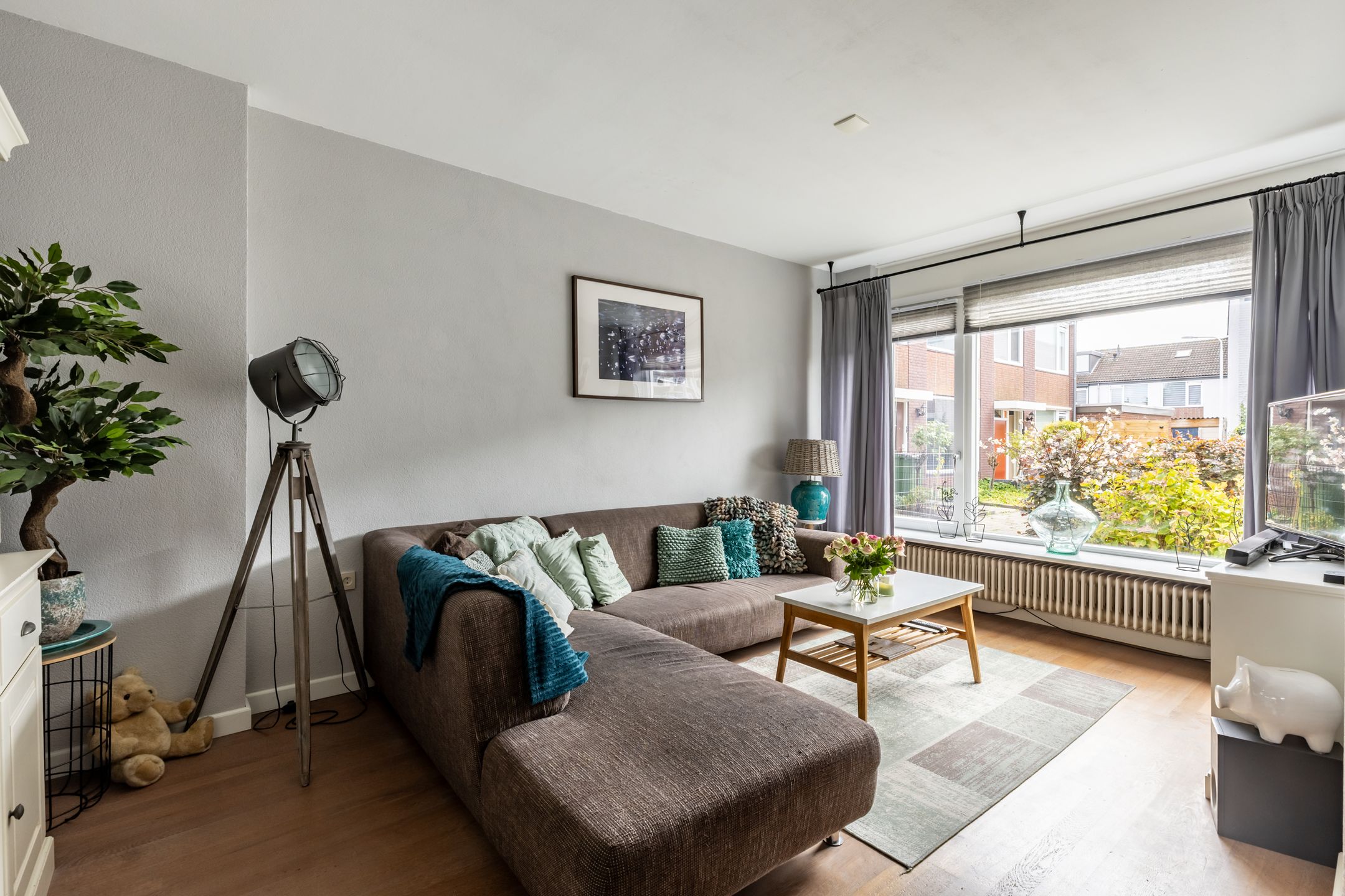 Foto 3 van Kastanjelaan-West 181