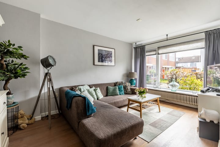 Foto 3 van Kastanjelaan-West 181