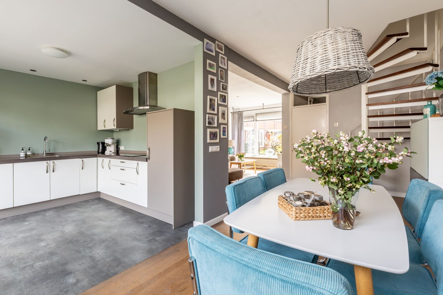 Foto 4 van Kastanjelaan-West 181