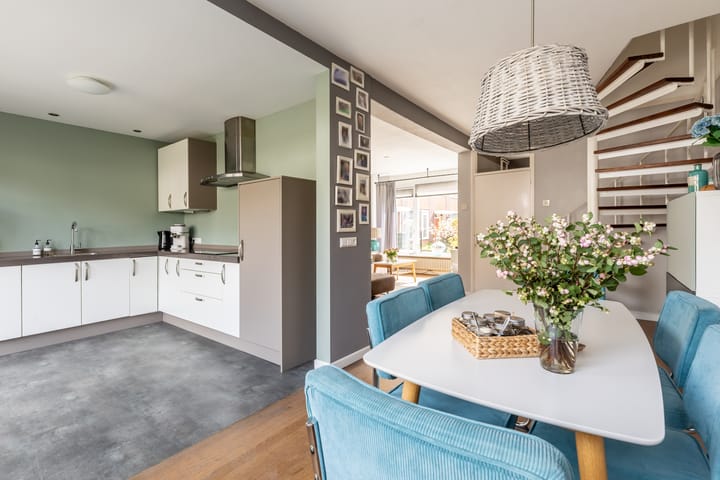 Foto 4 van Kastanjelaan-West 181