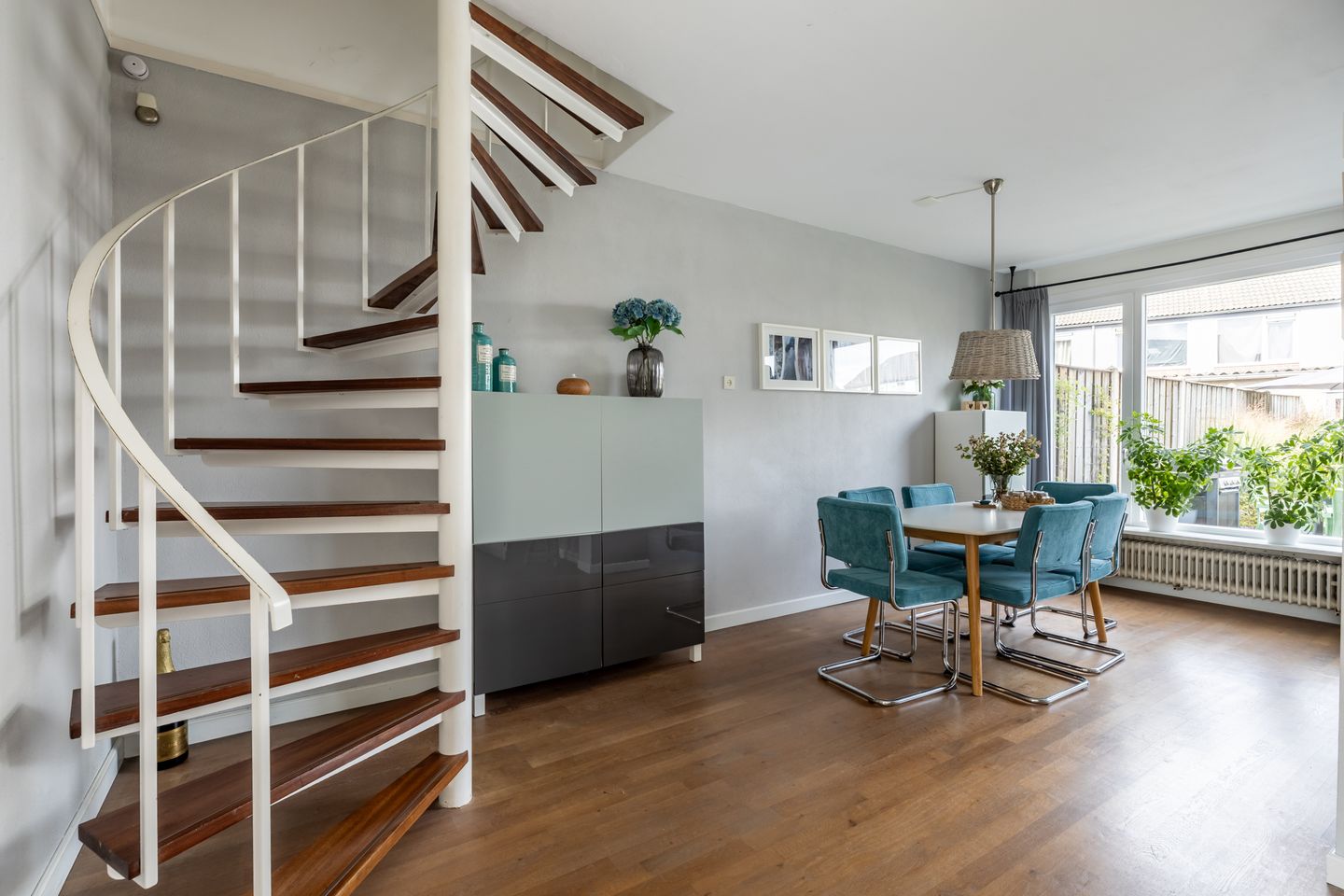 Foto 5 van Kastanjelaan-West 181