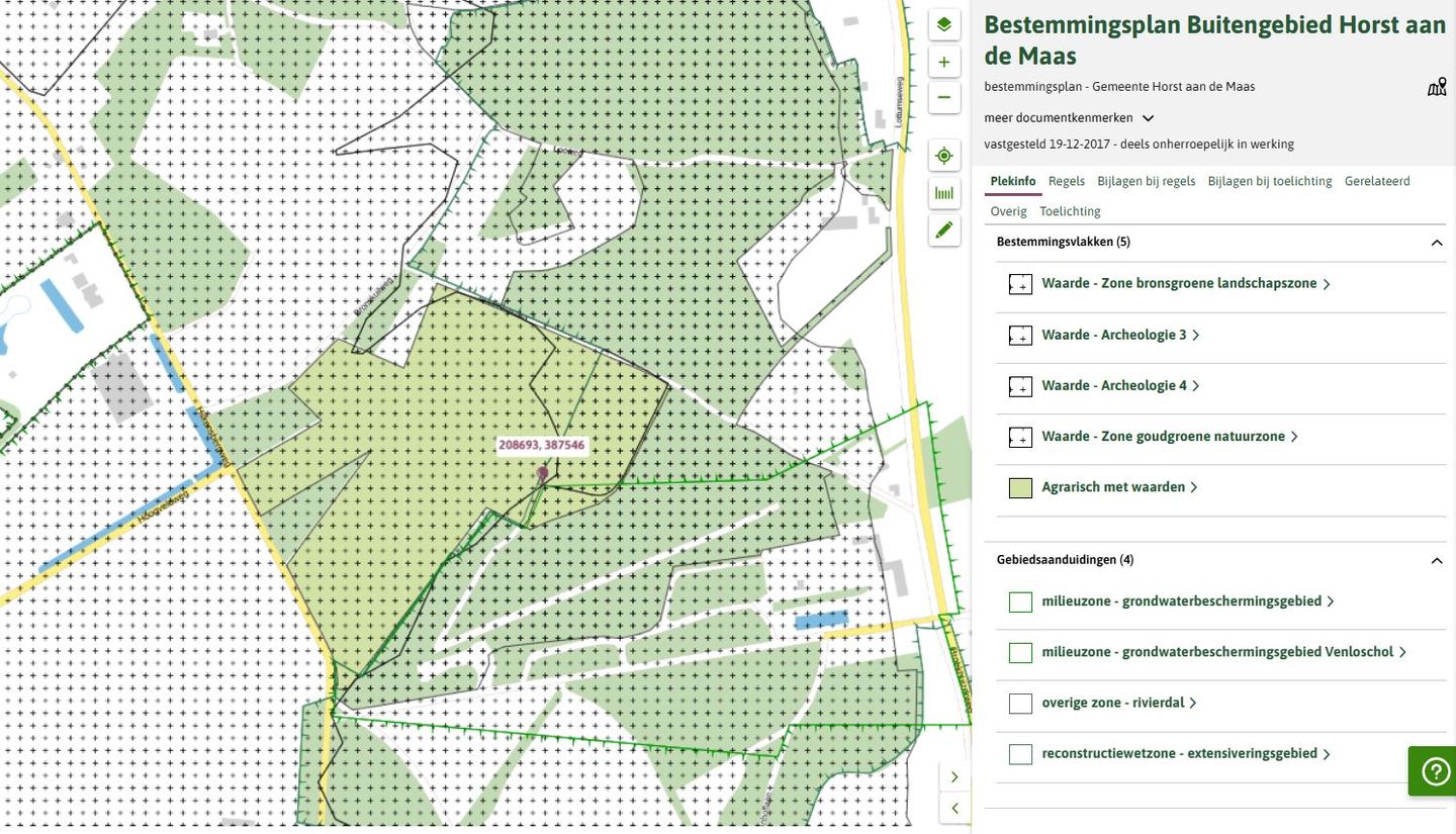 View photo 5 of Hilkensbergweg