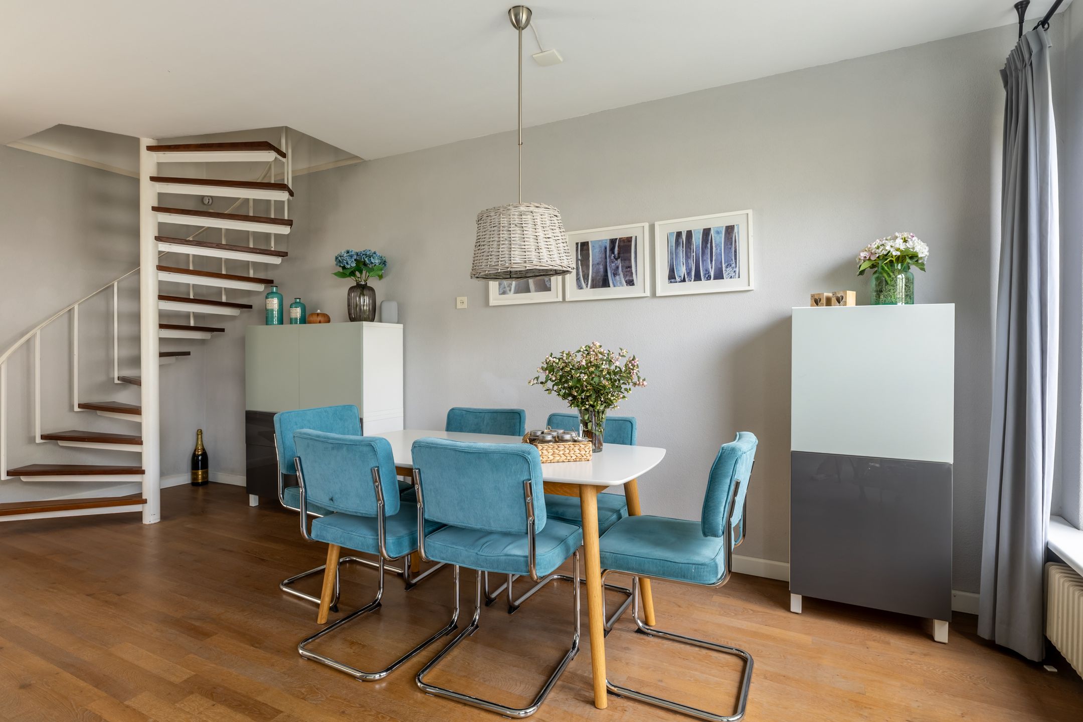 Foto 6 van Kastanjelaan-West 181