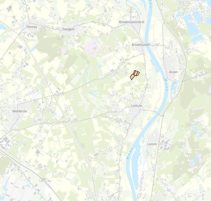 View photo 4 of Hilkensbergweg