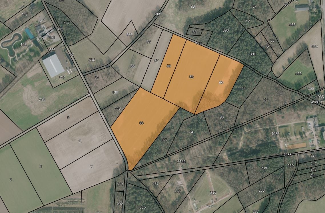 View photo 3 of Hilkensbergweg