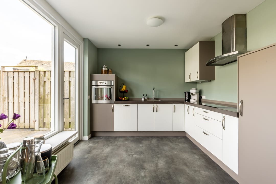 Foto 8 van Kastanjelaan-West 181