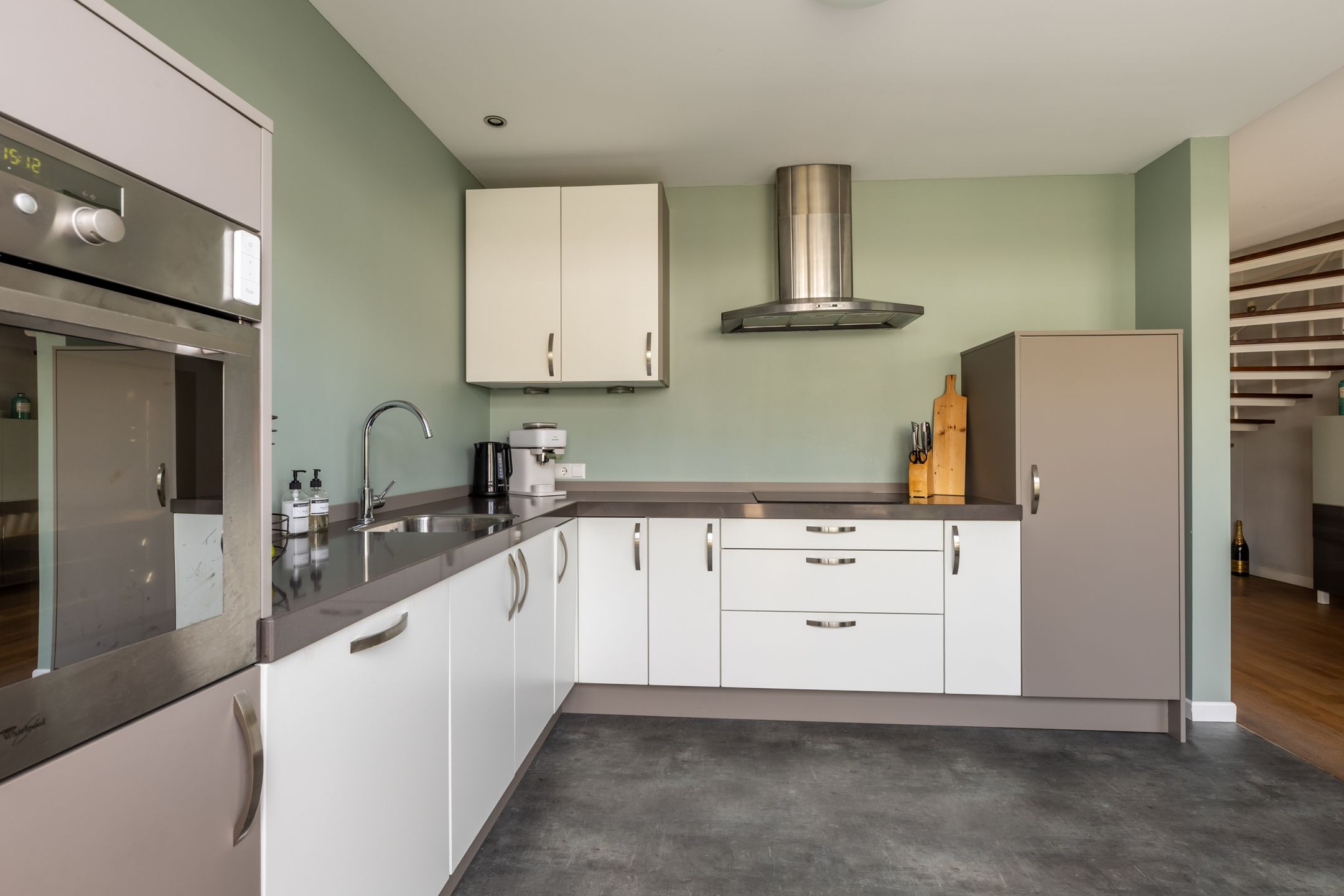 Foto 9 van Kastanjelaan-West 181