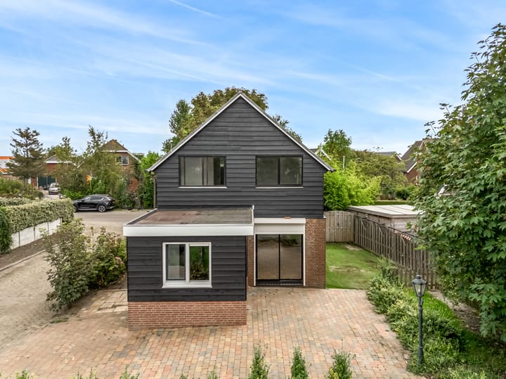 Foto 22 van Korteraarseweg 28-A