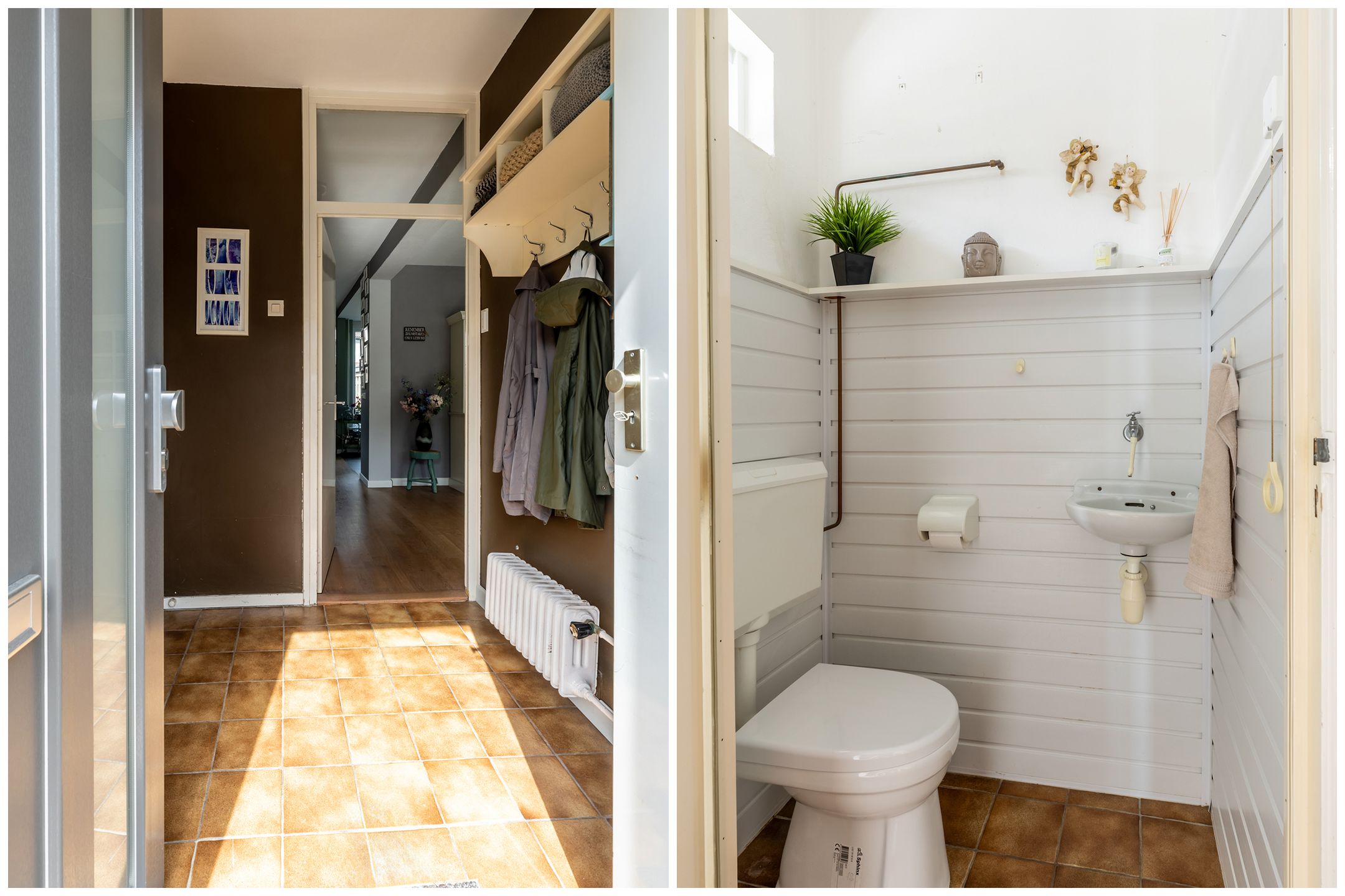 Foto 12 van Kastanjelaan-West 181