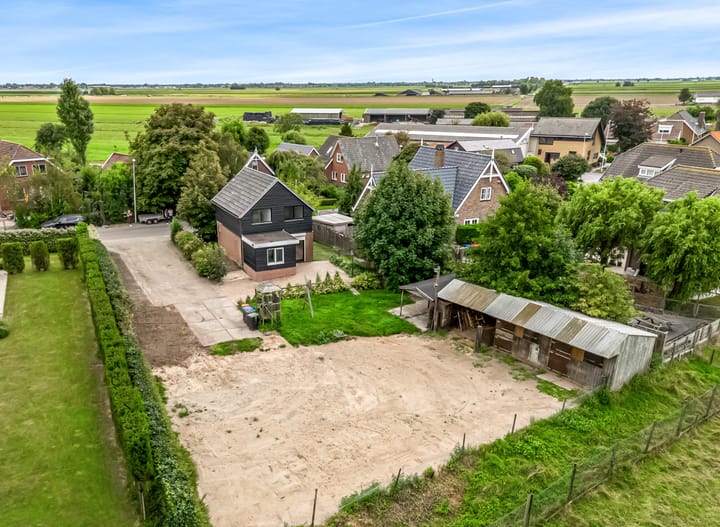 Foto 24 van Korteraarseweg 28-A