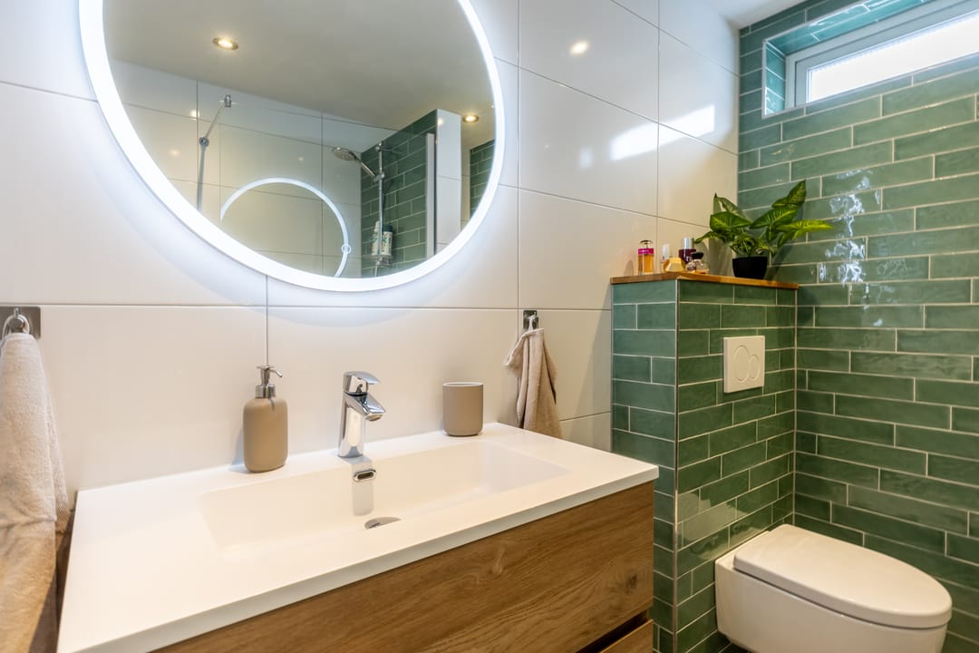 Foto 16 van Kastanjelaan-West 181