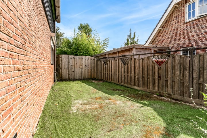 Foto 27 van Korteraarseweg 28-A