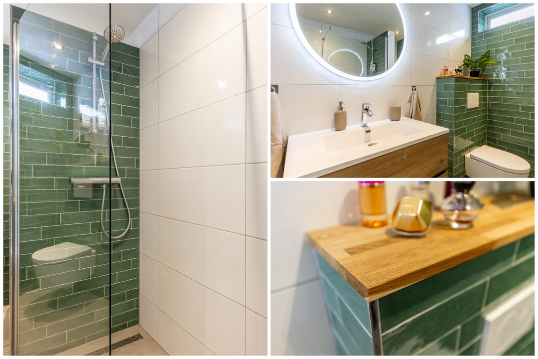 Foto 17 van Kastanjelaan-West 181