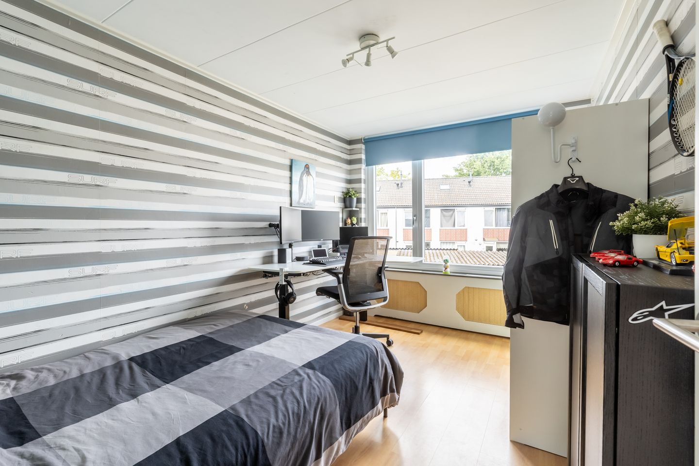 Foto 19 van Kastanjelaan-West 181