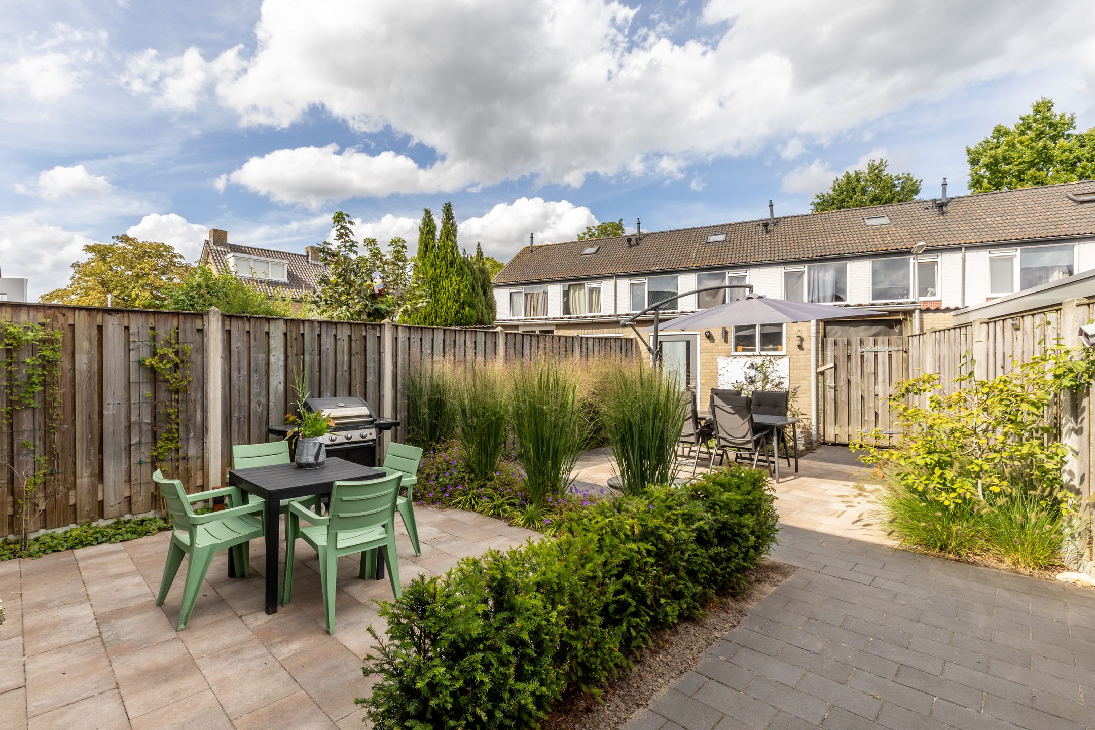 Foto 24 van Kastanjelaan-West 181